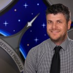 Portrait of Kevin Grelck