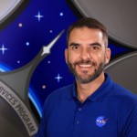 Portrait of Aaron Fournier