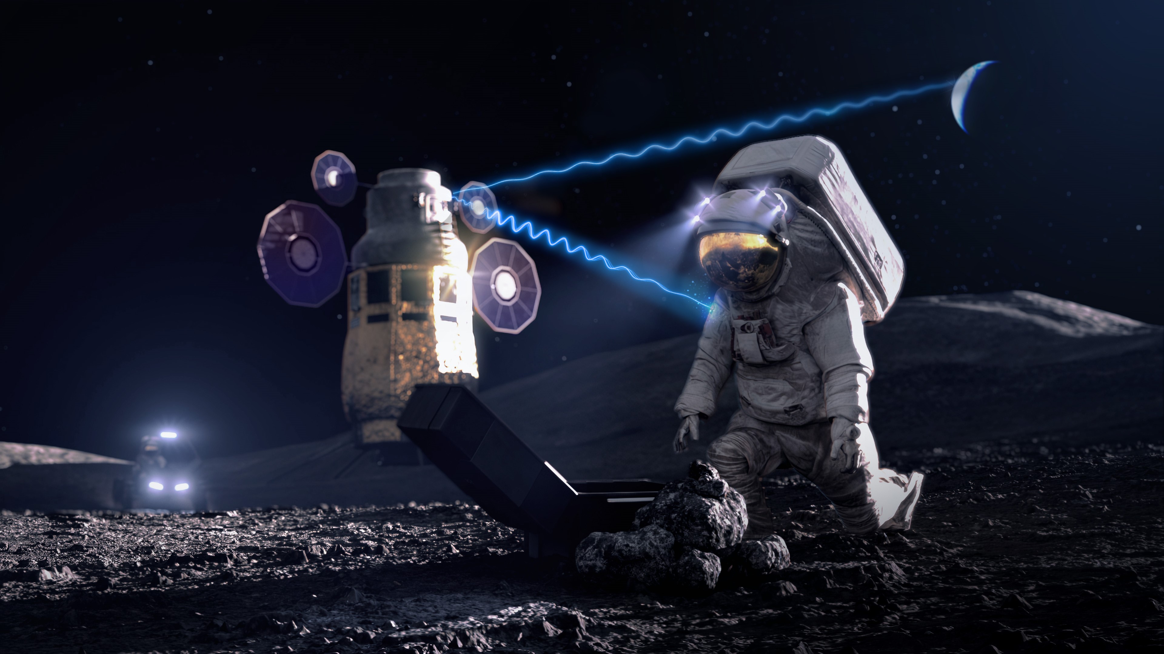 nasa.gov - Lunar 3GPP - NASA