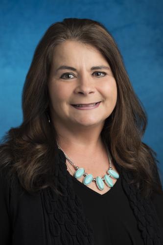 Tina Harte Ballinger, Contractor, Science Directorate, NASA Langley Research Center