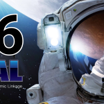 Banner image for the 2026 RASC-AL Competition with a space/moon background and an astronaut showing a reflection of Mars in the visor. The RASC-AL wordmark is included, and text reads ‘2026 RASC-AL / Revolutionary Aerospace Systems Concepts – Academic Linkage.