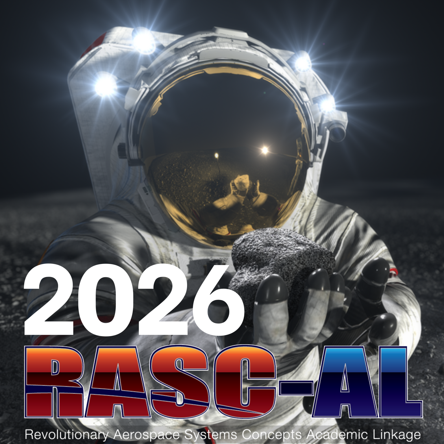 NASA Selects University Finalists for Technology Concepts Competition - NASA