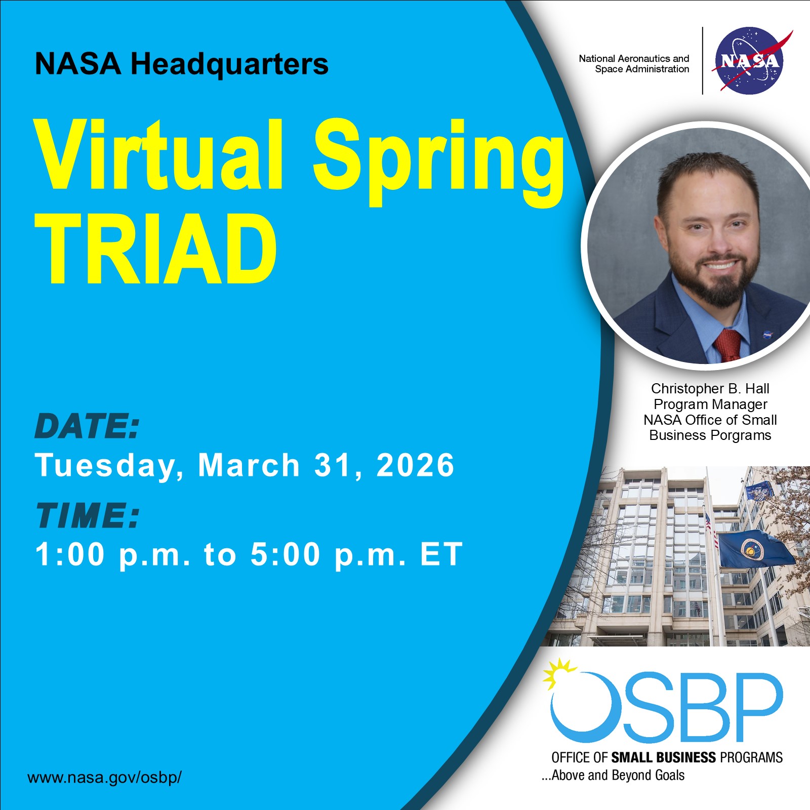 Virtual Spring TRIAD