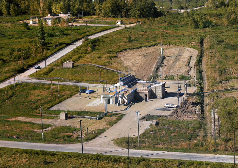 Formerly used to test rocket engine turbines in the 1960s, D-Site is now home to one of NASA’s premier ground test facilities for electrified aviation research.