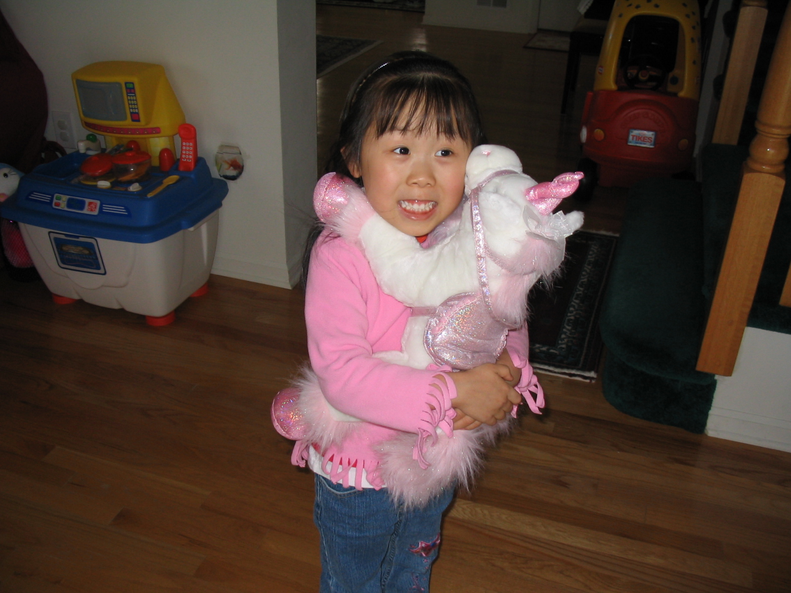 Toys Along the Path to NASA: An Audio Story - NASA