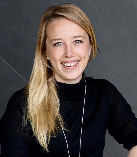 Francesca Gallo, Research Scientist, Contractor, Chemistry and Dynamics Branch, Science Directorate, NASA Langley Research Center