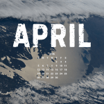 Lake Michigan beams in the afternoon sunlight as clouds blanket its southern tip—spanning Michigan, Indiana, and Illinois—in this photograph taken from the International Space Station while orbiting 263 miles above Earth. The northern tip of Lake Huron is visible at left.