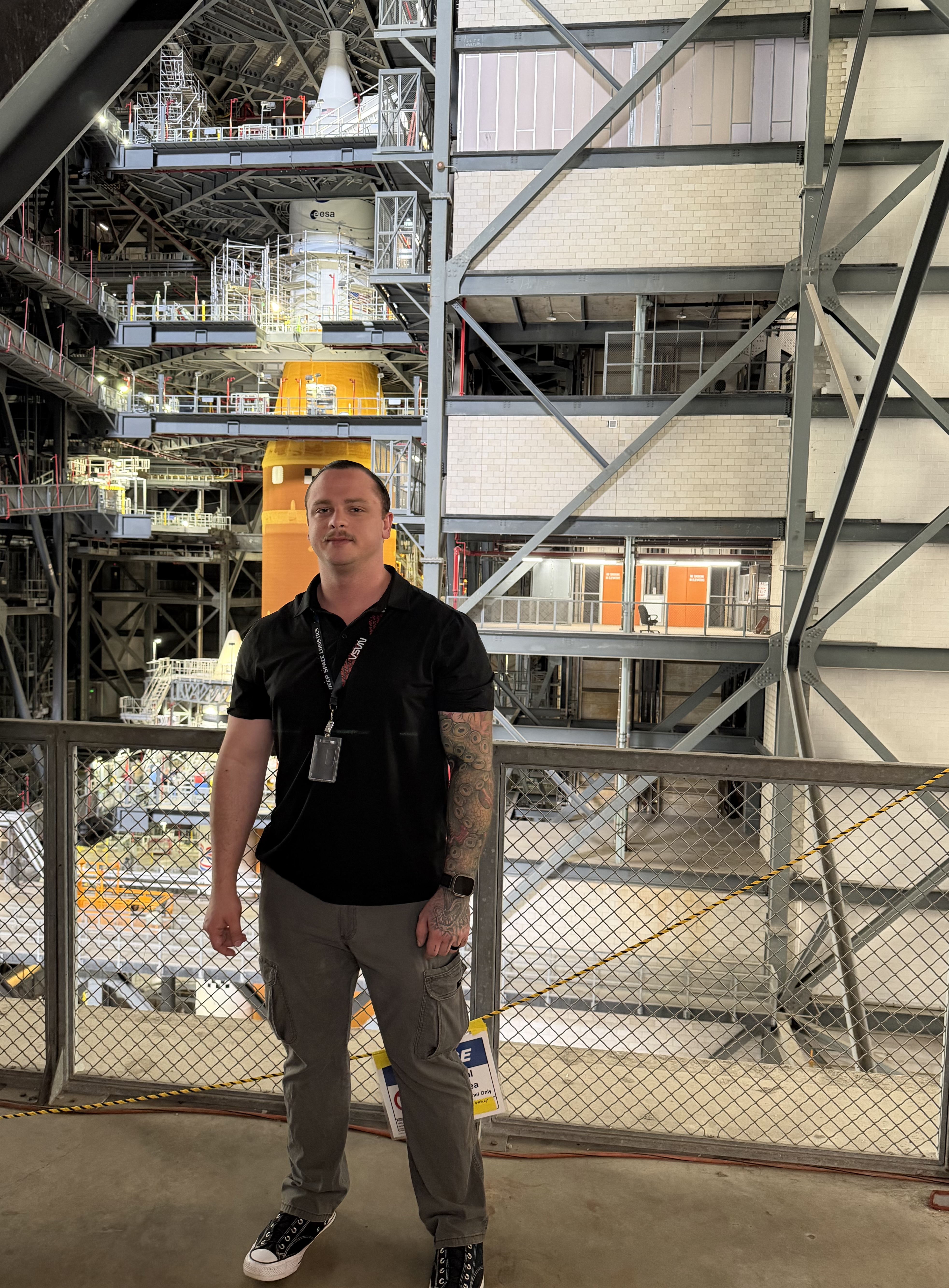 From Service to Space Systems: A Pathways Journey to NASA - NASA