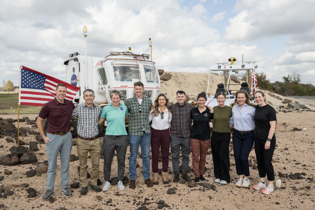 Meet the Platypi: NASA’s Newest Astronaut Candidate Class 