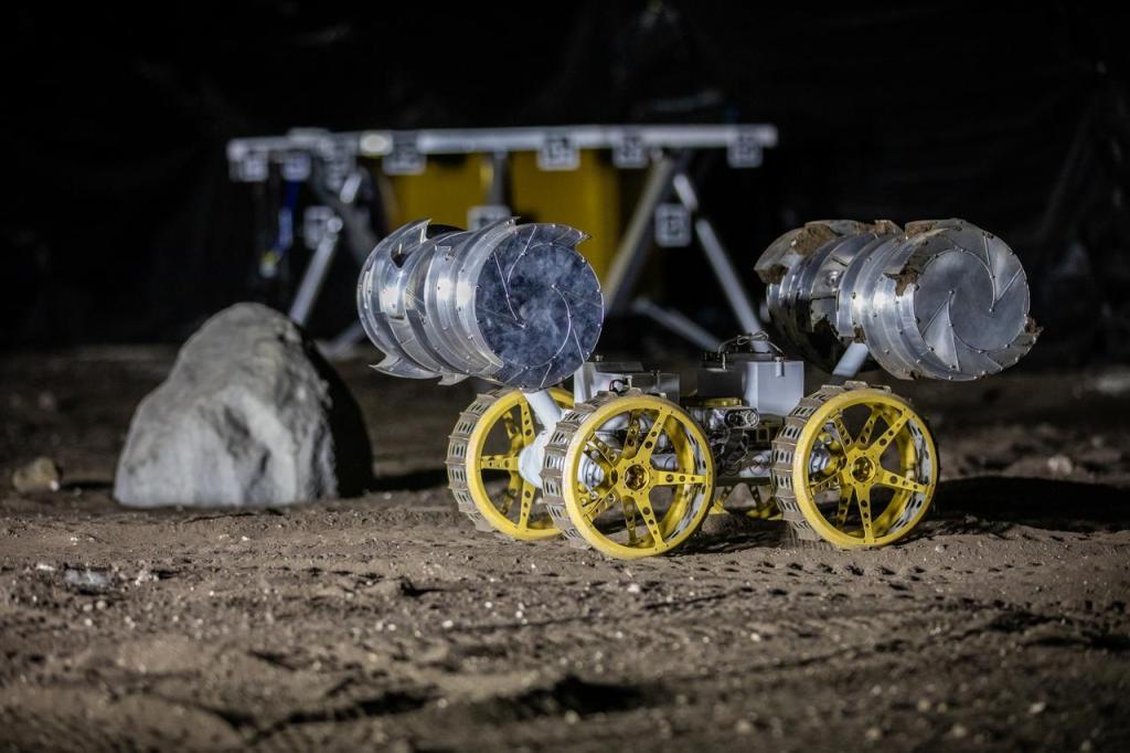 research and technology gmro image