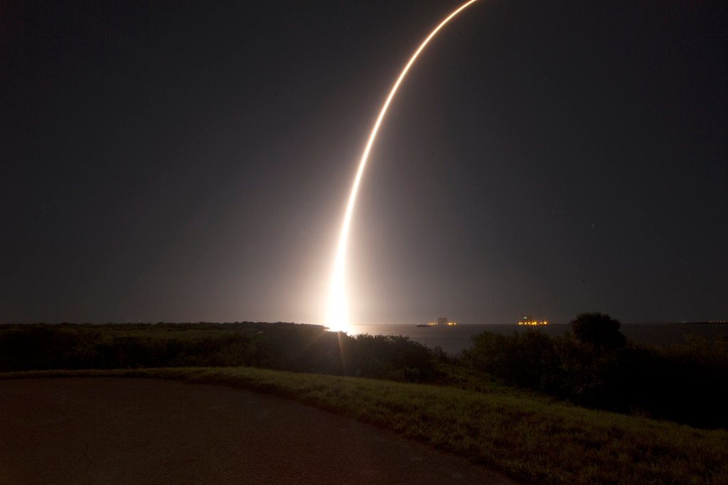 launch image