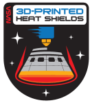 AM-TPS: 3-D Printed Heat Shields