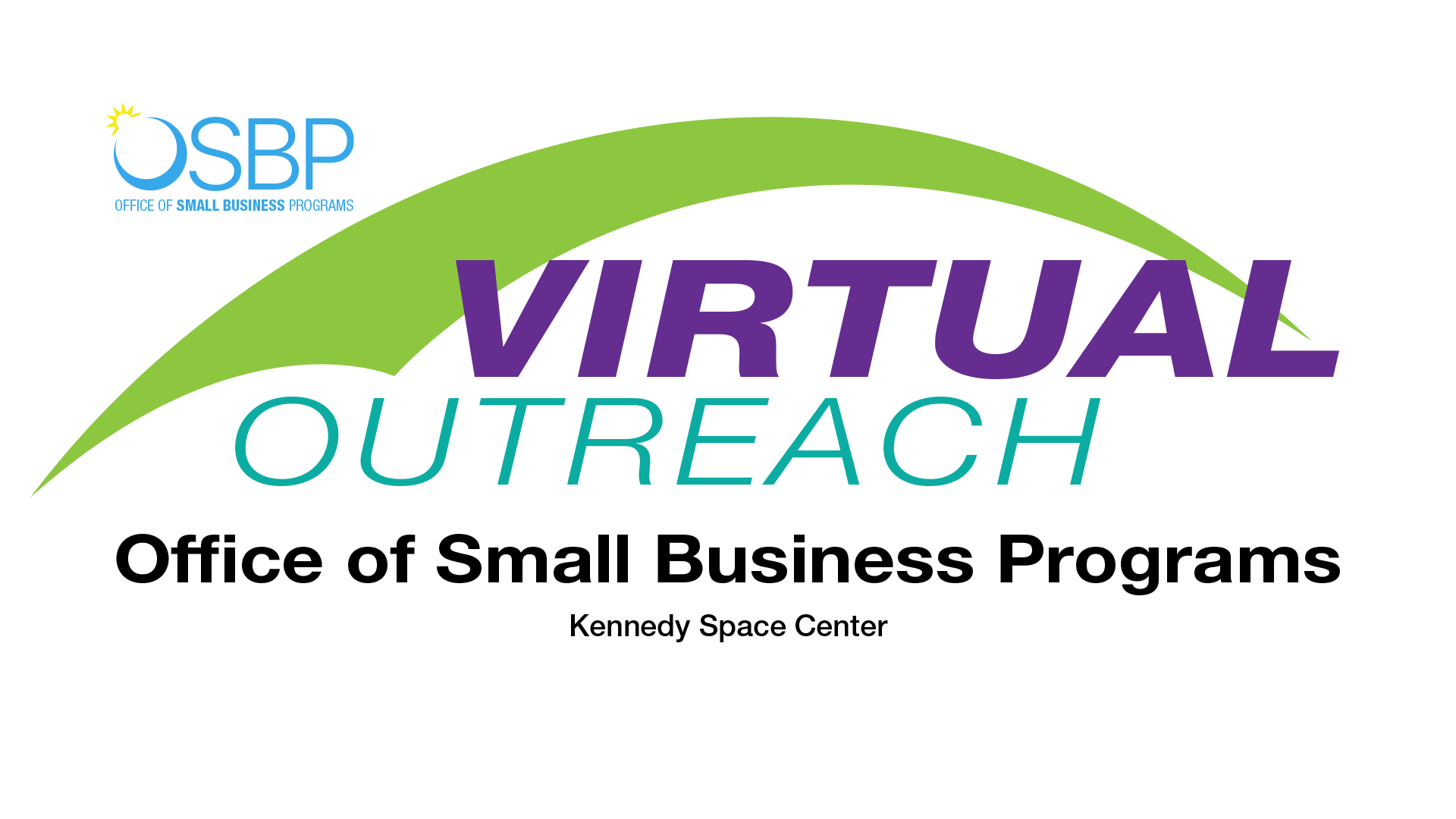 OSBP Virtual Outreach KSC