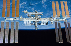 spacecraft and payloads image