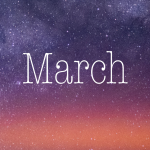 The Milky Way spans the night sky above a bright orange-yellow airglow that blankets the city lights along the east coast of Africa, from Kenya to Somalia.