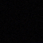An external high-definition camera adjusted for night sensitivity took this photograph of the waning crescent Moon above Earth's horizon as the International Space Station orbited into a sunrise 270 miles above the Atlantic Ocean.