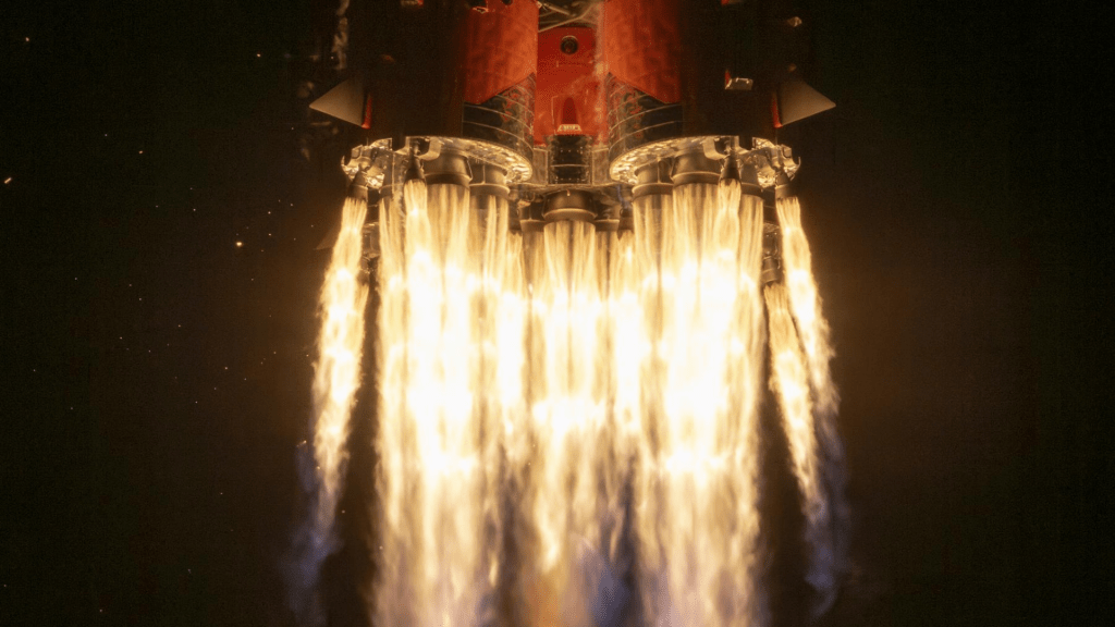 The Soyuz rocket is launched with Expedition 70 NASA astronaut Loral O'Hara, and Roscosmos cosmonauts Oleg Kononenko and Nikolai Chub, Friday, Sept. 15, 2023, at the Baikonur Cosmodrome in Kazakhstan.