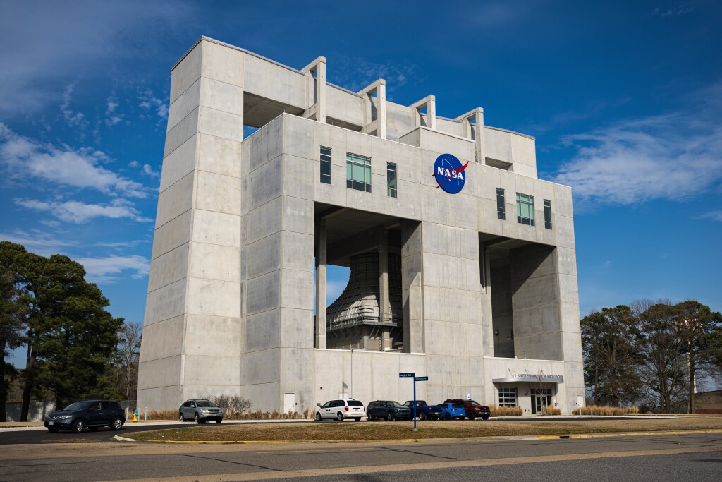 Flight Dynamics Research Facility