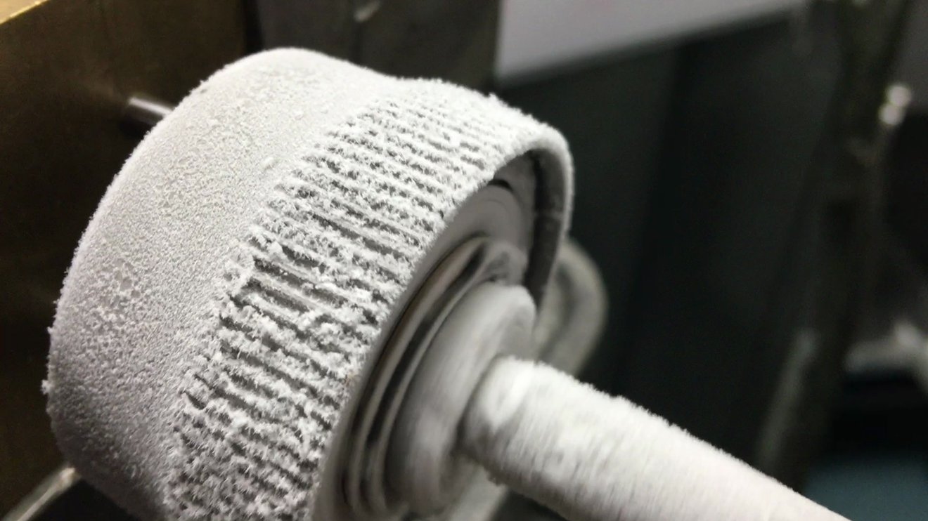 NASA’s Bulk Metallic Glass Gear project developed special gearboxes to operate despite low temperatures in extreme environments — from the Moon to Mars to icy worlds such as Jupiter’s moon, Europa.