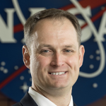 Joseph Gasbarre | Director Strategic Partnerships Office