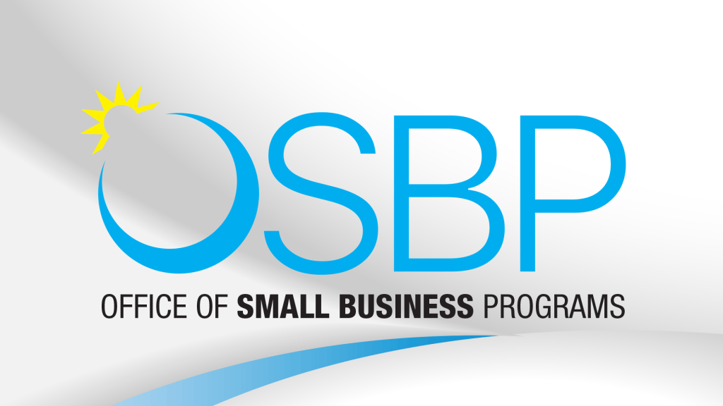 OSBP logo
