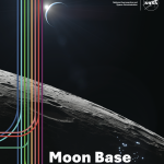 Moon Base Cover
