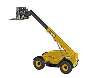 Cargo Lifter