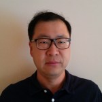 NASE deputy Wousik Kim