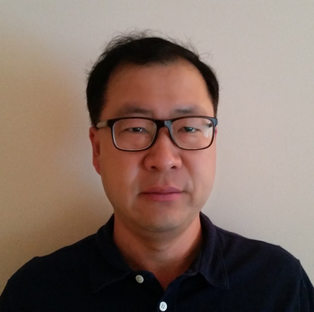 Dr. Wousik Kim