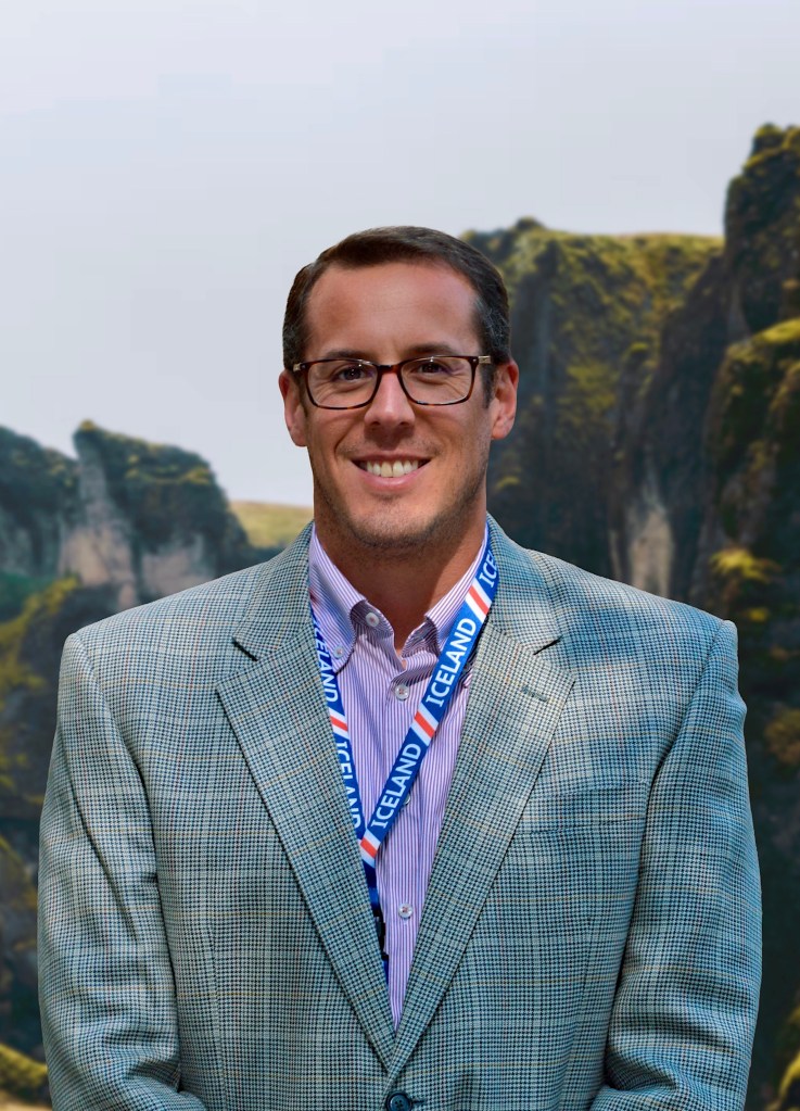 Brian Freitag