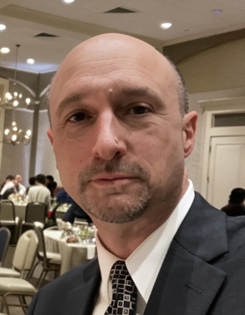David Meyer