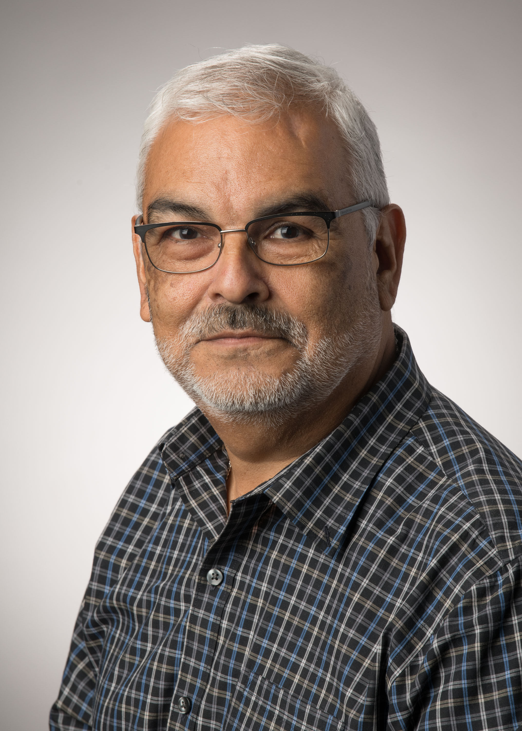 David Dehoyos