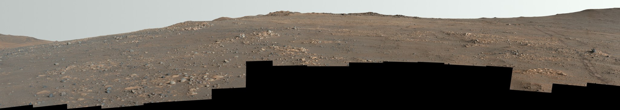 NASA&rsquo;s Perseverance Rover Snaps Selfie in Mars&rsquo; Western Frontier&nbsp;