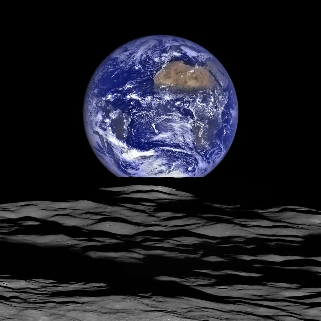 Earth Information Center graphic