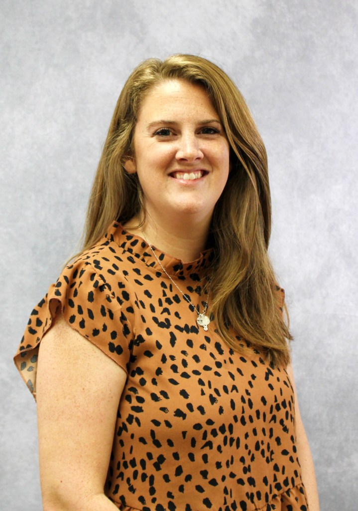 Elizabeth Fancher