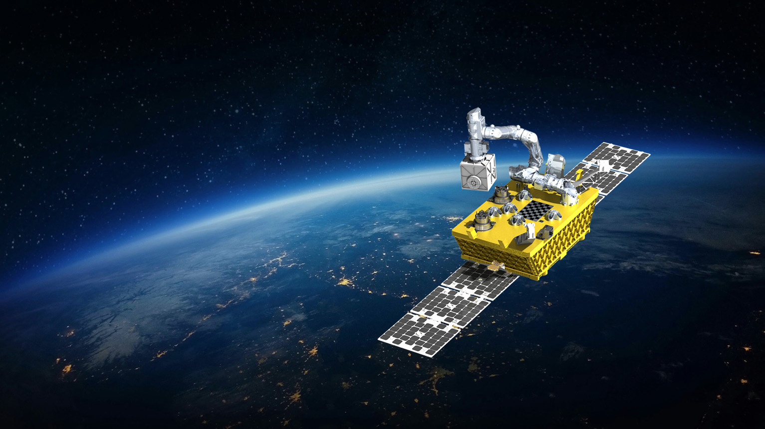 NASA Uzay Robotikçi Yarışması