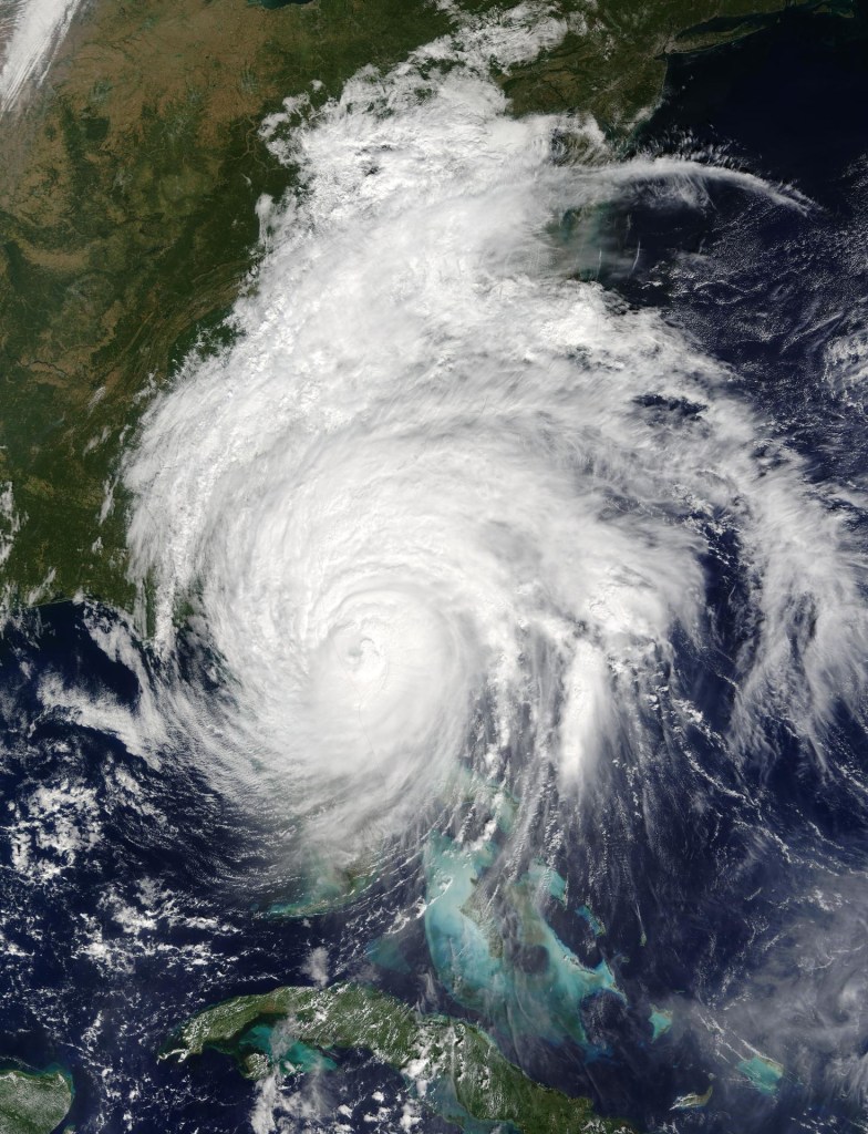 Global Hydrometeorology Resource Center (GHRC) graphic