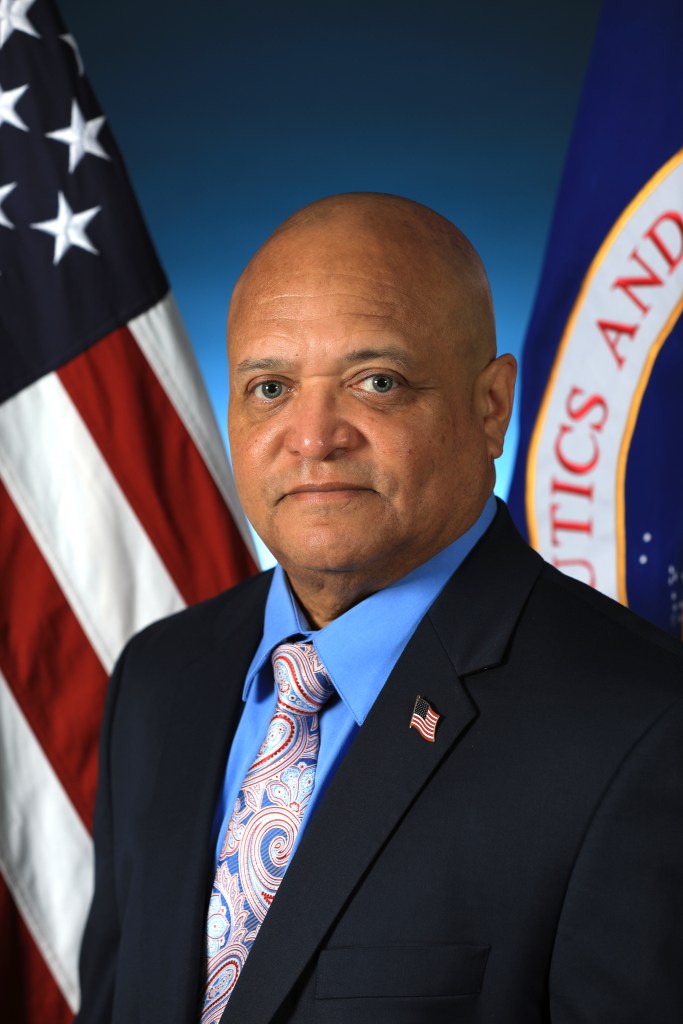 Gerald Norris
