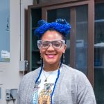 Dr. Jamesa stokes