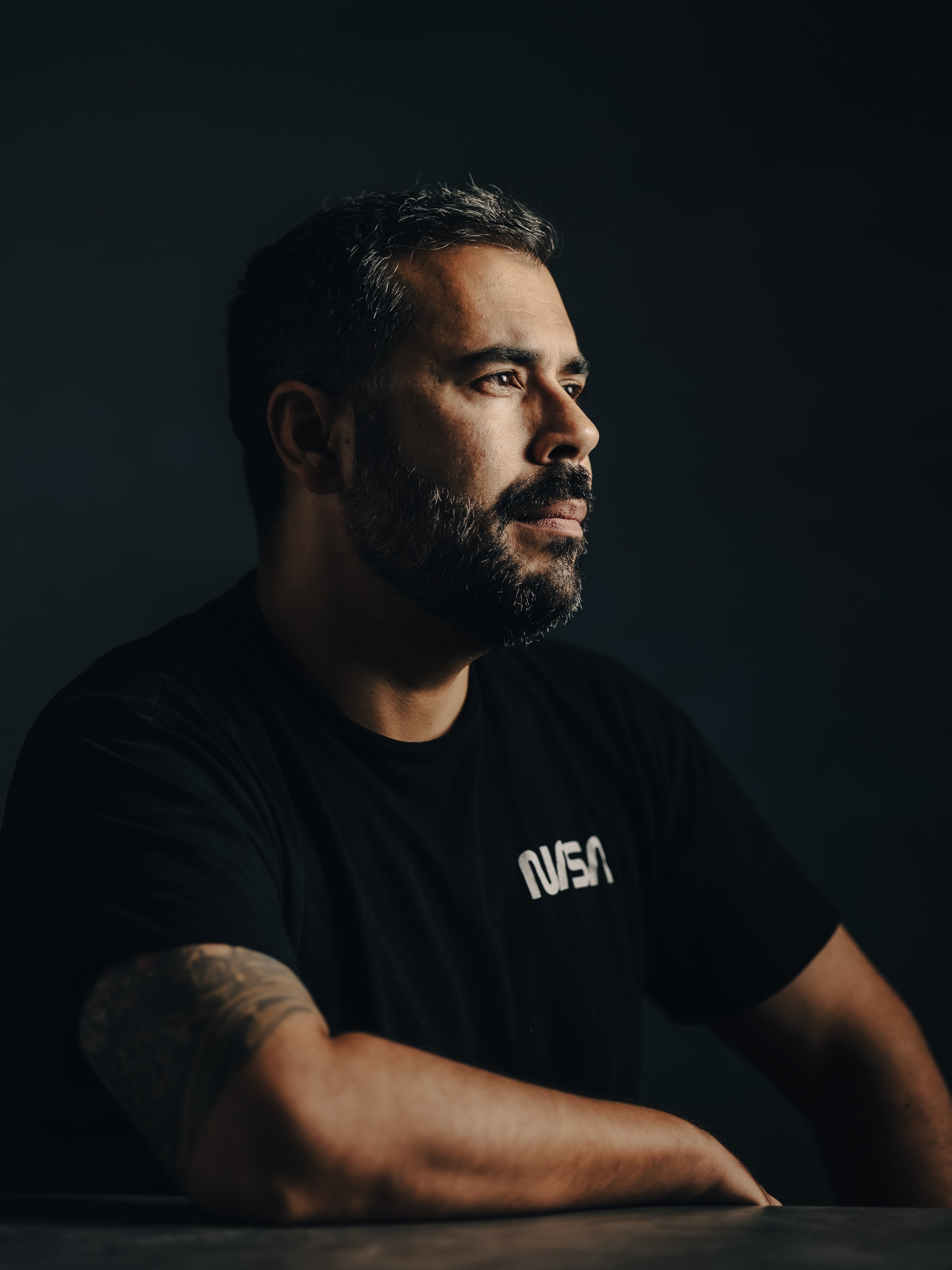 Josh Valcarcel