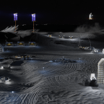NASA Competition Invites Students to Help Imagine a Future Enabled by Lunar Technologies 