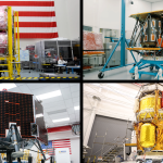 NASA Provides Updates on Moon Base Cargo Landers, Tech Demonstrations