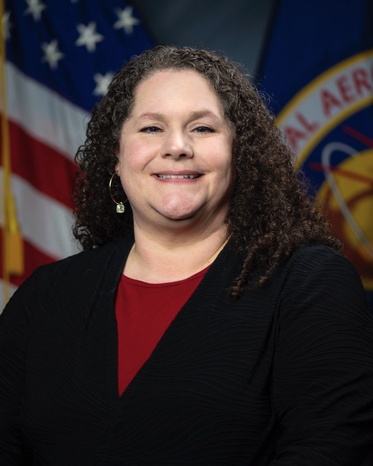 Monica M. Watts
