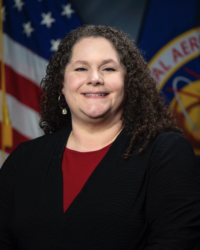 Monica Watts