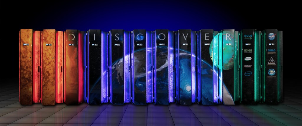 Computer Servers