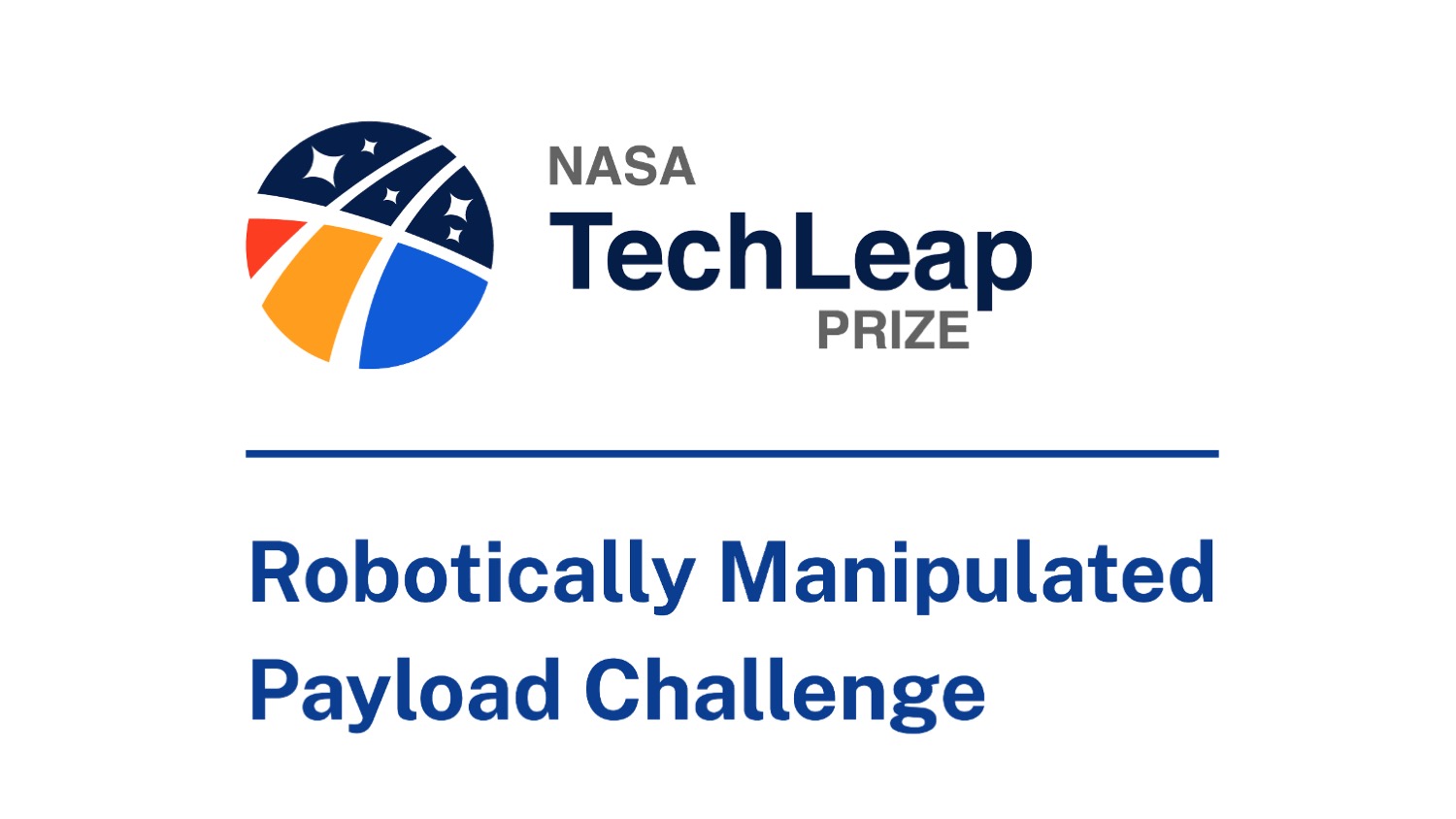 NASA TechLeap Ödülü: Robotik Manipüle Edilen Yük Yarışması