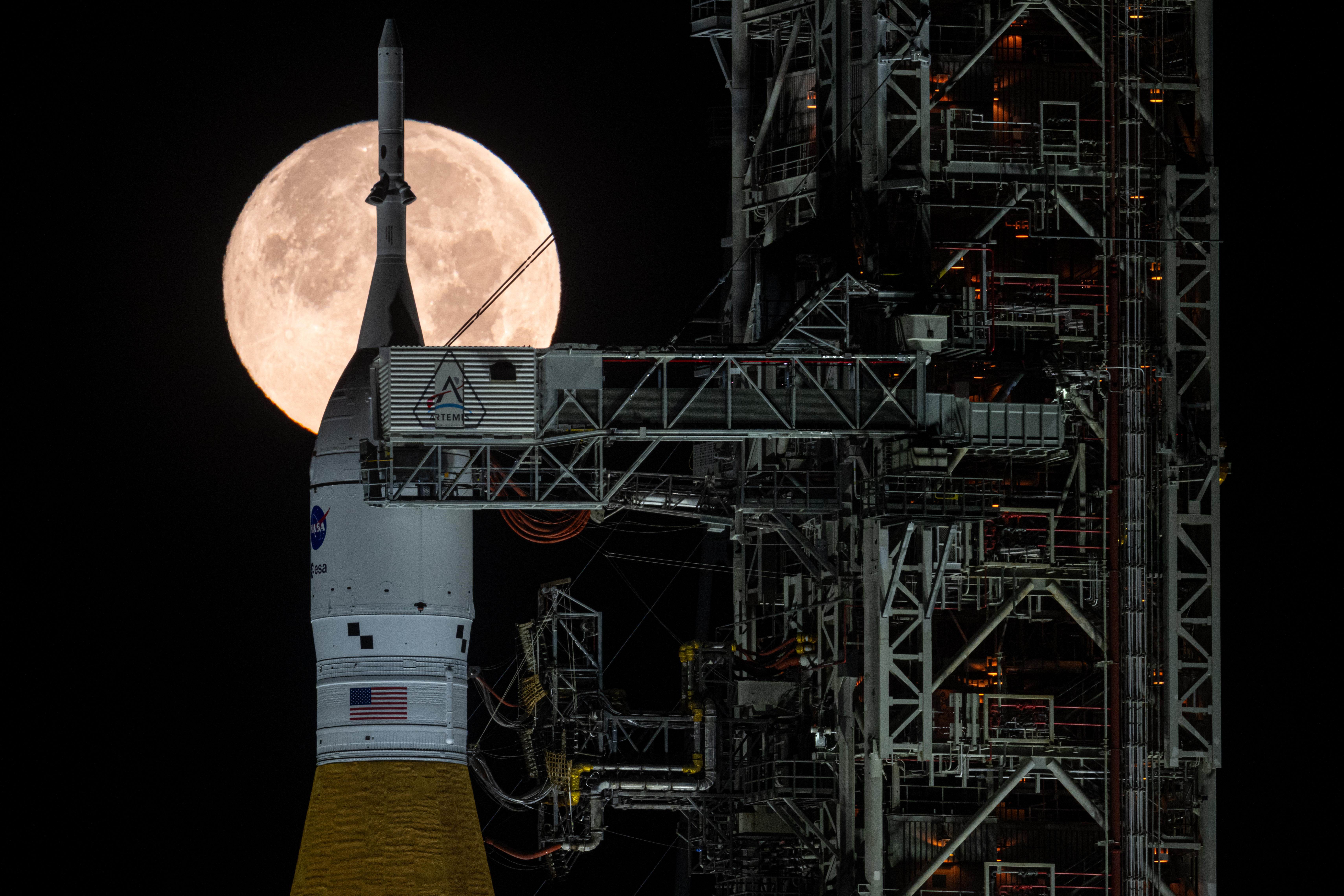 Orion Fun Facts – NASA Orion Fun Facts – NASA