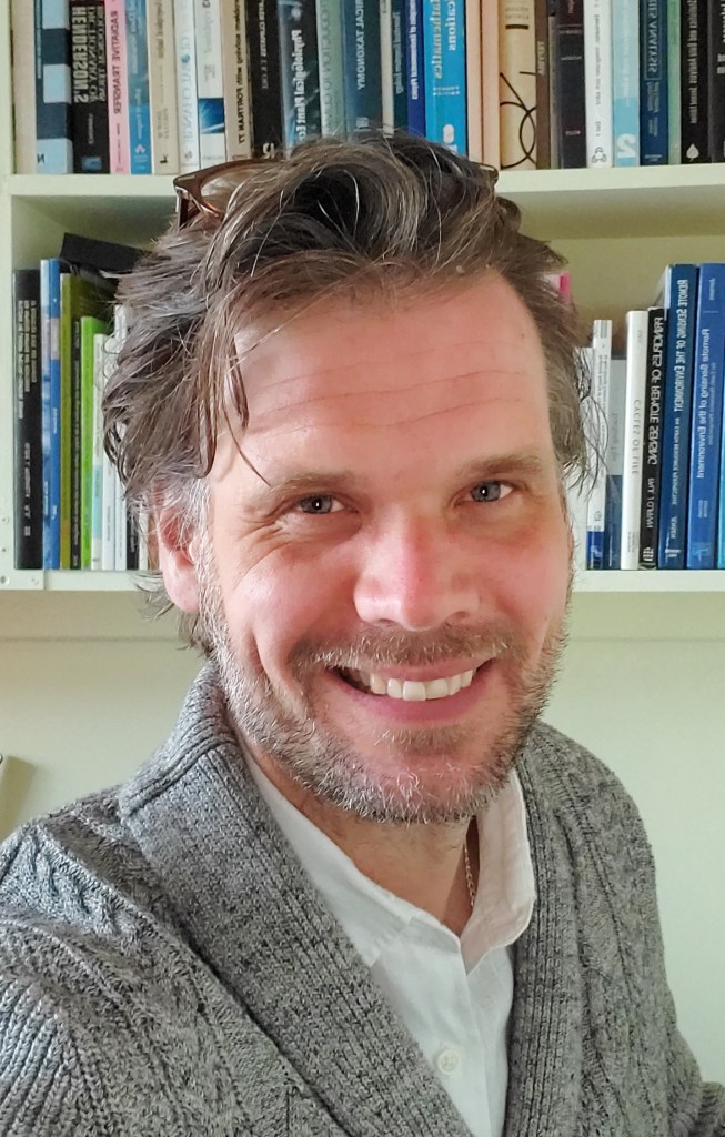 Pontus Oloffson