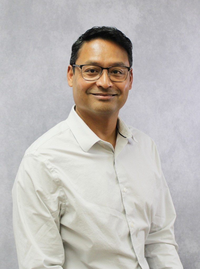 Rahul Ramachandran