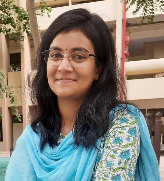Sayantee Roy – NASA Sayantee Roy – NASA